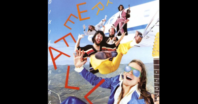 Dixi Dregs - Free Fall