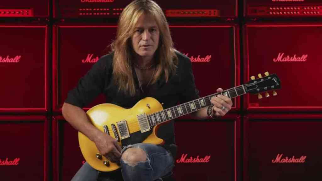 Doug Aldrich