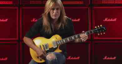 Doug Aldrich