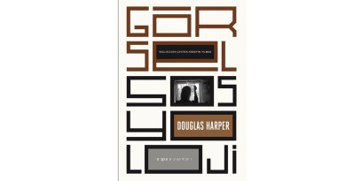 Douglas Harper – Görsel Sosyoloji