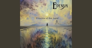 Edenya - The Secret Destination