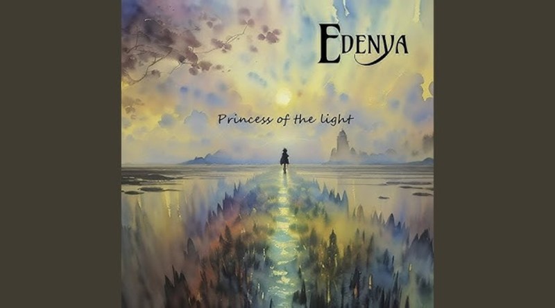 Edenya - The Secret Destination