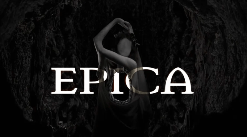 Epica - Obsidian Heart