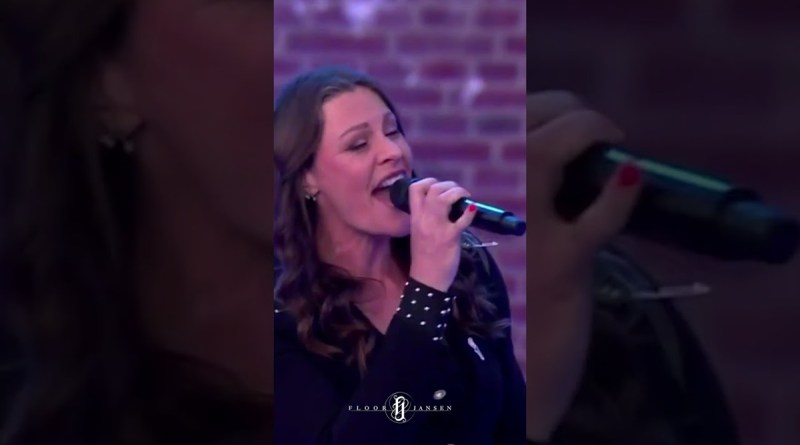Floor Jansen - Euphoria