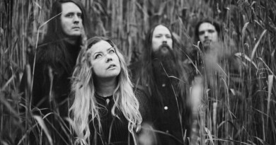 GAUPA’dan Yeni EP Fyr