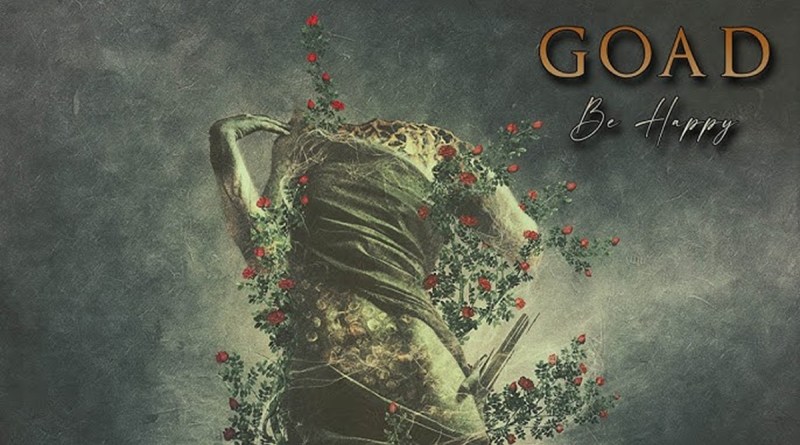 Goad - Be Happy
