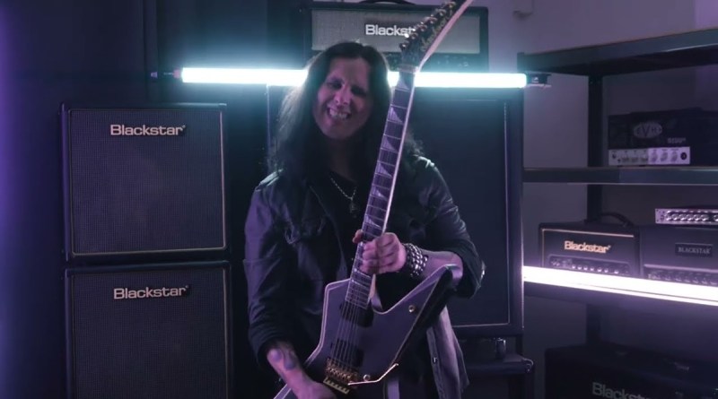 Gus G. - Advent