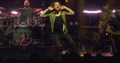 Haken - Liveforms An Evening With Haken