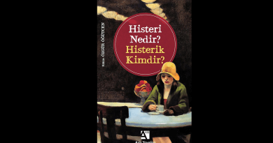 Histeri Nedir, Histerik Kimdir
