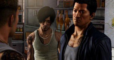 Hong Kong’un Gölgesinde Sleeping Dogs Aksiyonuna Dal