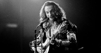 Ian Anderson