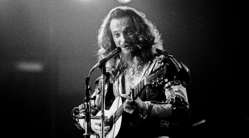 Ian Anderson