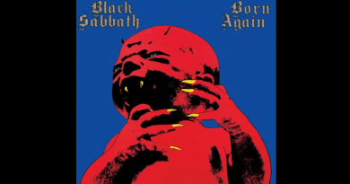 Ian Gillan’dan 'Born Again' Remix Hakkında Açıklama