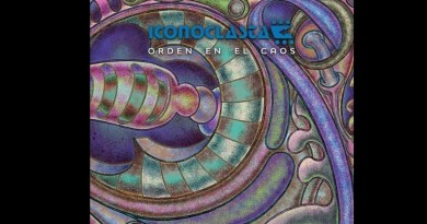 Iconoclasta - Orden En El Caos