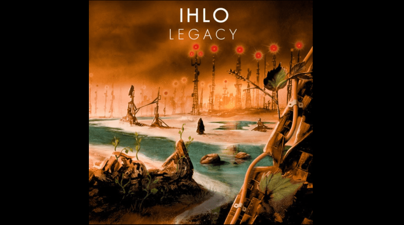 Ihlo - Legacy