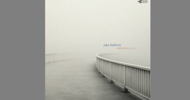 Jake Baldwin - Vanishing Point