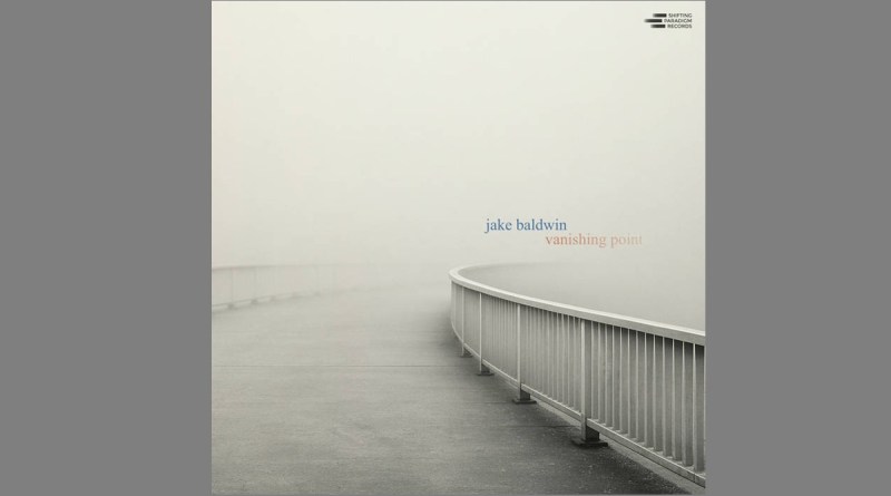 Jake Baldwin - Vanishing Point
