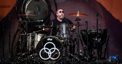 Jason Bonham’dan Physical Graffiti Turnesi