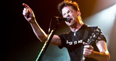 Jason Newsted