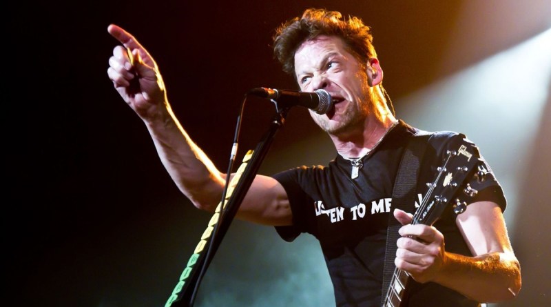 Jason Newsted