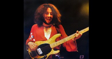 John Glascock
