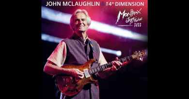 John McLaughlin - Live at Montreux Jazz Festival 2022
