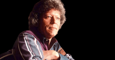Johnny Rodriguez