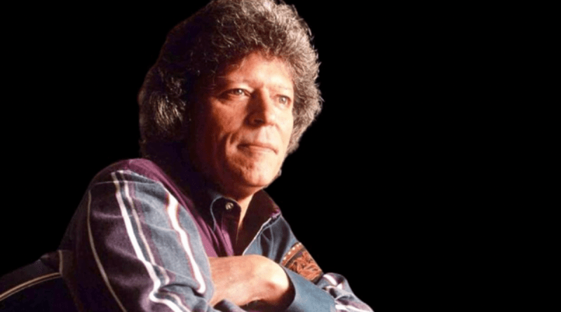 Johnny Rodriguez