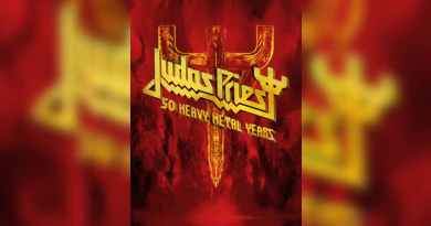Judas Priest’in Efsanesi 'The Ballad' Belgeseli Geliyor