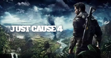Just Cause 4 ile Aksiyonun ve Özgürlüğün Zirvesi