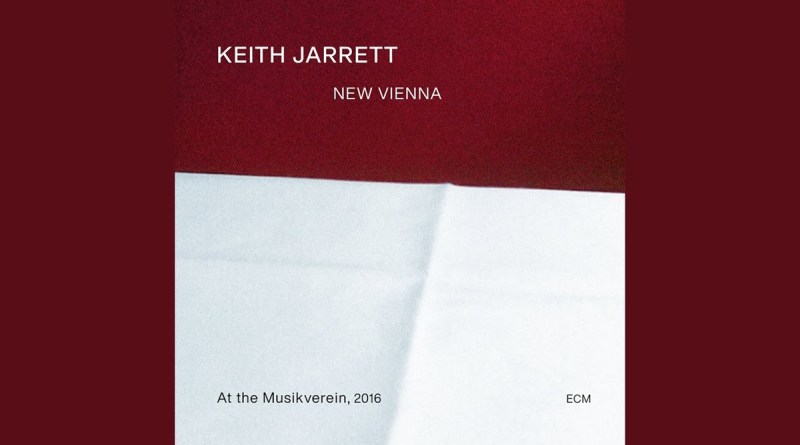 Keith Jarrett - New Vienna