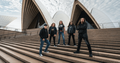 Kings Of Thrash