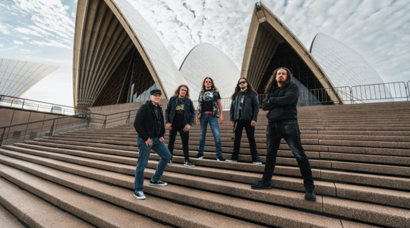Kings Of Thrash