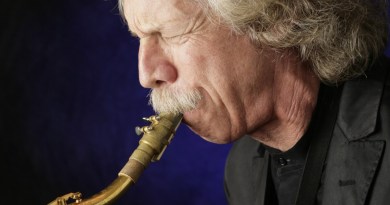 Lou Marini