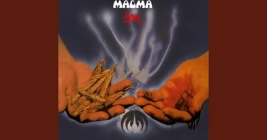 Magma - Merci