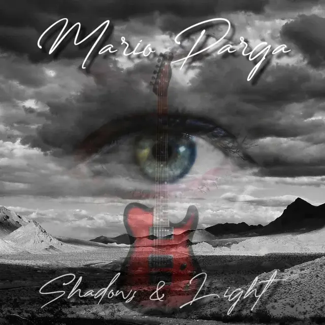 Mario Parga - Shadows & Light