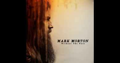 Mark Morton’dan “Dust” Klibi Yayında!