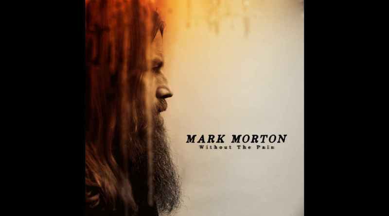 Mark Morton’dan “Dust” Klibi Yayında!