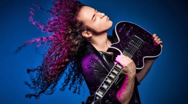Marty Friedman