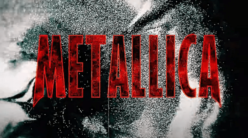 Metallica'dan 'Hero Of The Day' İçin Resmi Klip