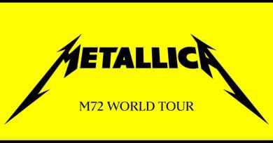 Metallica’dan Nashville’de 'Leper Messiah' Performansı