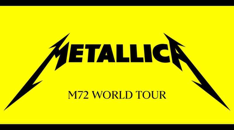 Metallica’dan Nashville’de 'Leper Messiah' Performansı