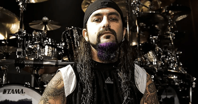 Mike Portnoy