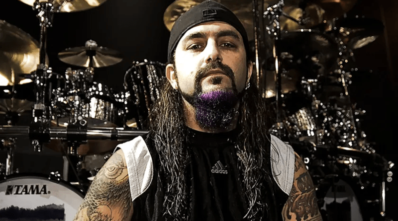 Mike Portnoy
