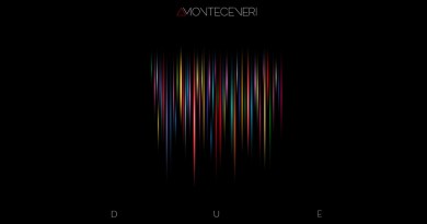Monteceneri - Due