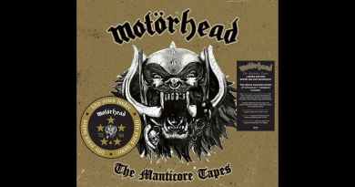 Motörhead’in Kayıp Albümü Ortaya Çıktı