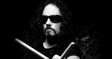 Nick Menza