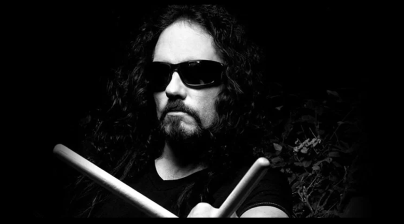 Nick Menza