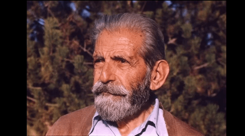 Oğuz Tansel şiir ödülü