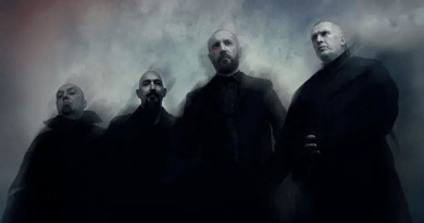 Paradise Lost Albümleri Yeniden Yayında